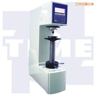 蘭州時(shí)代液晶數(shù)顯布氏硬度計(jì)