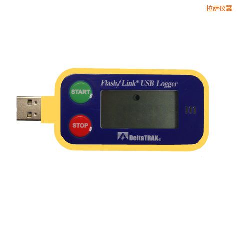 ���_FlashLink®USB Logger һ�����\ݔ�ضȔ�(sh��)��(j��)ӛ䛃x