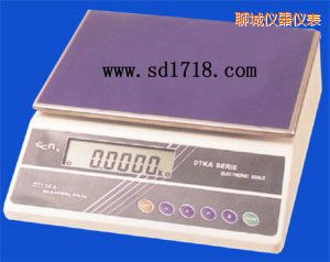 聊城高精度電子天平,10kg,0.1g