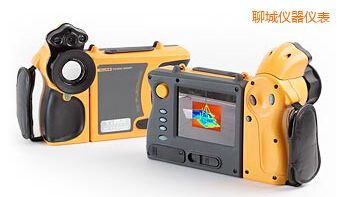 聊城紅外熱像儀