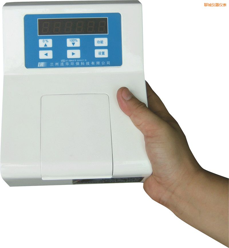 聊城經(jīng)濟(jì)型COD測定儀