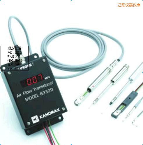 遼陽風(fēng)速變送器