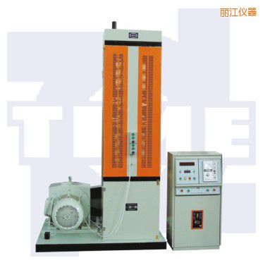 麗江時(shí)代機(jī)械式彈簧疲勞試驗(yàn)機(jī)TPJ系列