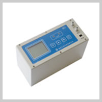 臨夏便攜型泵吸式氧氣檢測儀