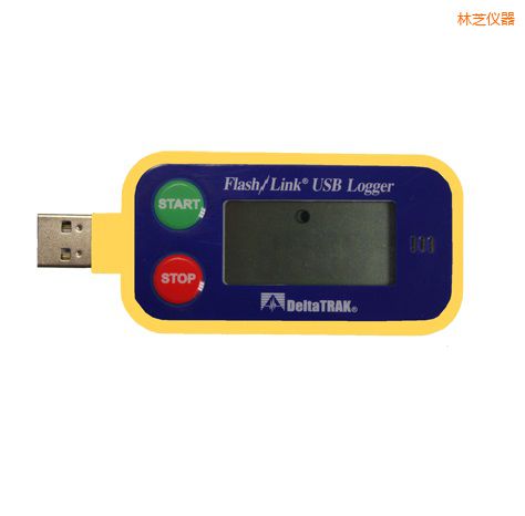 ��֥FlashLink®USB Logger һ�����\ݔ�ضȔ�(sh��)��(j��)ӛ䛃x