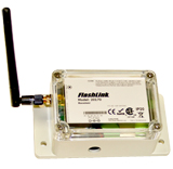 �]��FlashLink® 2.4 GHz Wireless ��̖(h��o) 20170, ���l������