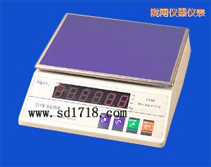 �]�������ƽ,3000g,0.5g
