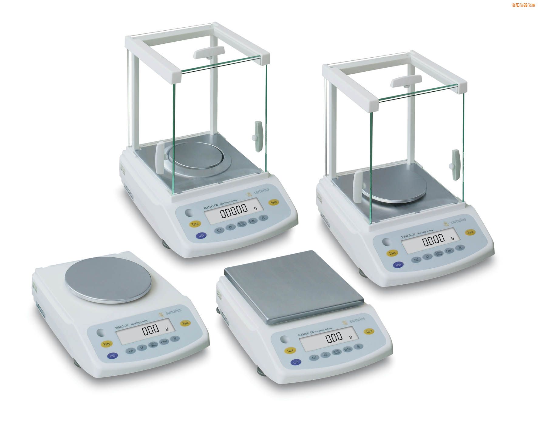 洛陽(yáng)電子天平,2200g,0.1g