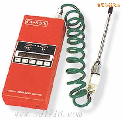 洛陽多種氣體檢測儀