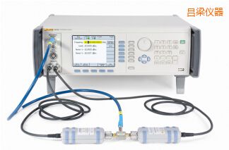 呂梁27 GHz射頻參考標準