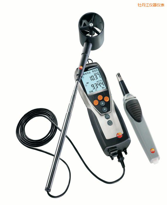 牡丹江多功能測(cè)量儀