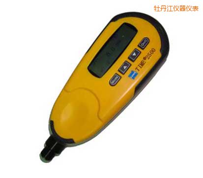 牡丹江涂層測厚儀