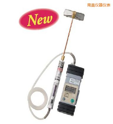 南昌一氧化碳測定器