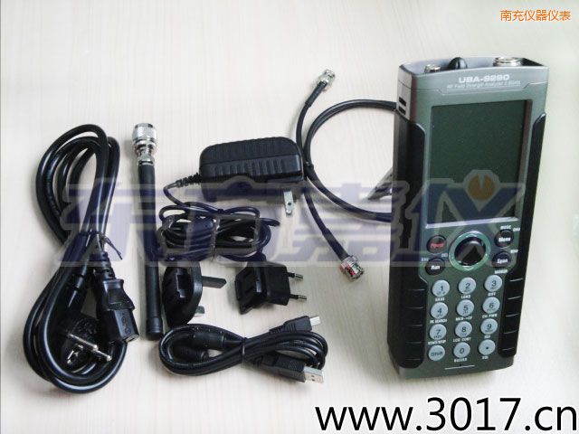 �ϳ�UBA-9290 �ֳ�ʽ�l�V�����x