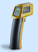 南京紅外測溫儀