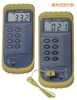 南京測溫儀