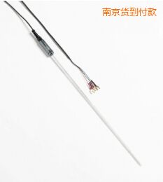 南京高性價(jià)比石英套管標(biāo)準(zhǔn)鉑電阻溫度計(jì)