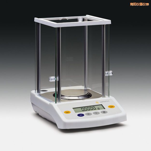 南陽(yáng)電子天平,120g,0.1mg