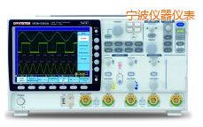 寧波數(shù)字存儲(chǔ)示波器