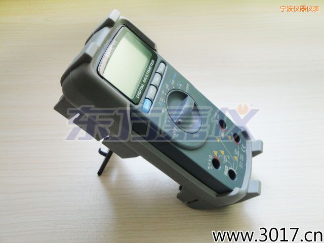 寧波記數(shù)多重顯示數(shù)字萬用表