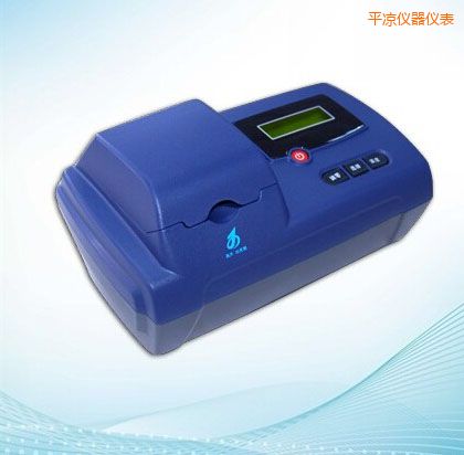 平?jīng)龇餃y(cè)定儀