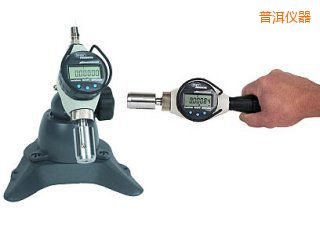 普洱微型氣動量儀