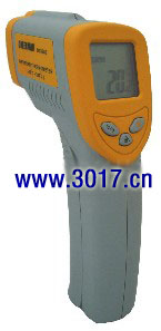 黔南紅外測(cè)溫儀