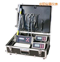 慶陽時(shí)代地下管線探測儀