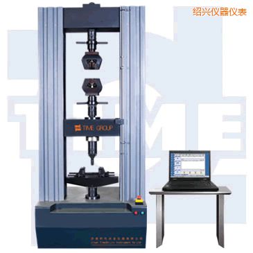 紹興微機(jī)控制電子萬能試驗(yàn)機(jī)(大門式)