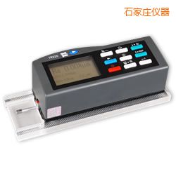 石家莊時(shí)代手持式粗糙度儀