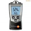 溫濕度儀 空氣濕度和溫度測量儀器,型號:testo 610,品牌:德國德圖TESTO