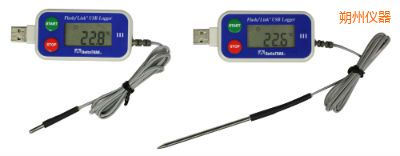 ˷��FlashLink® USB Logger ���ⲿ̽�^���؏�(f��)ʹ�Ô�(sh��)��(j��)ӛ䛃x(���^)