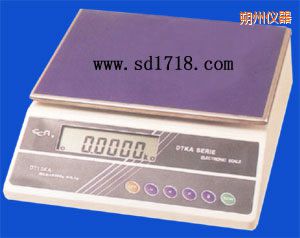 ˷�ݸ߾��������ƽ,15kg,0.1g