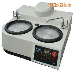 沭陽時(shí)代手動(dòng)研磨拋光機(jī)