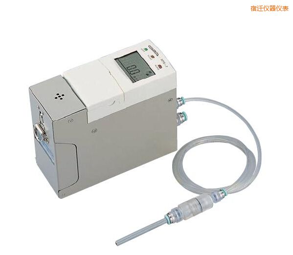 宿遷半導(dǎo)體氣體檢測器