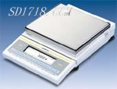 宿遷精密天平,6200g,0.01g