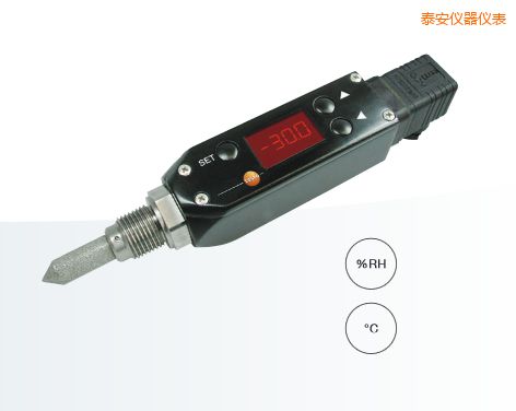 泰安壓力露點(diǎn)變送器