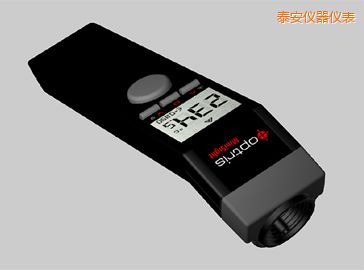 泰安便攜式紅外測(cè)溫儀