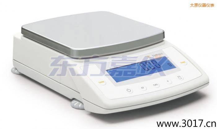 ̫ԭCPAϵ�о��������ƽ,1,500|3,000|6,200g,0.01|0.02|0.05mg