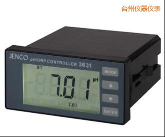 �_����������JENCO 3631 PH/ORP������/΢��X�����/����߀ԭ������