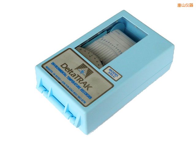 唐山溫度記錄儀