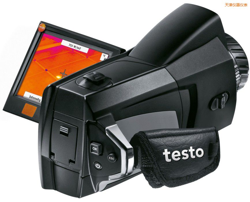 天津可旋轉(zhuǎn)顯示屏的紅外熱像儀