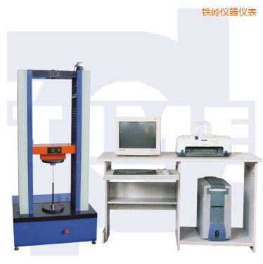 鐵嶺微機(jī)控制氣彈簧性能試驗(yàn)機(jī)QTW系列