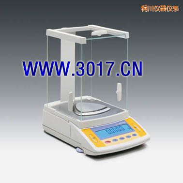 �~����ӷ�����ƽ,120g,0.1mg
