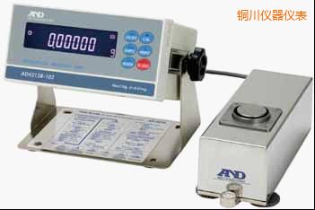 �~���ձ�AND AD-4212B���a(ch��n)���Q��ϵ�y(t��ng),110g,0.01mg