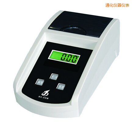 通化室內(nèi)空氣TVOC速測儀