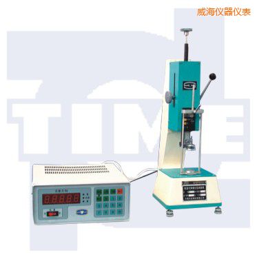 威海數(shù)顯示彈簧拉壓試驗機(jī)