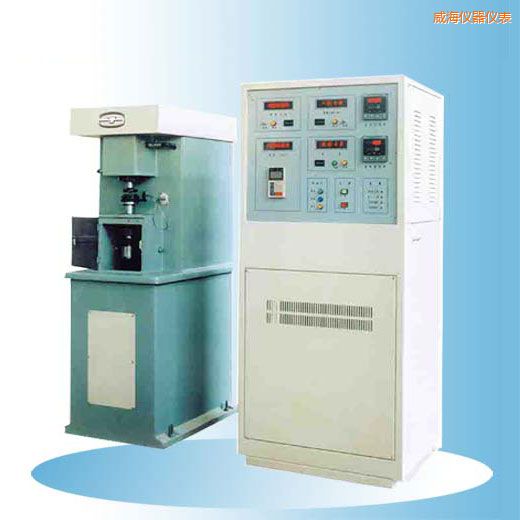 威海時代高速盤銷環(huán)摩擦磨損試驗機