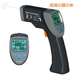 威海紅外測溫儀