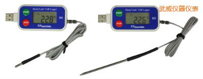 ����FlashLink® USB Logger ���ⲿ̽�^���؏�(f��)ʹ�Ô�(sh��)��(j��)ӛ䛃x(���^)